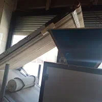 پهن کن گرد بر و بیضی بر|ماشین‌آلات صنعتی|سلماس, |دیوار