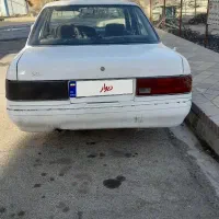 تویوتا کریسیدا انتظامی 92|خودرو کلاسیک|همدان, |دیوار