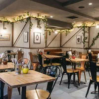 استخدام در رستوران