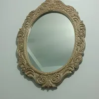 آینه دیواری
