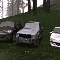 جی تی ای ایرانی اندروید