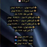 طلا رایگان ۷ ثوت