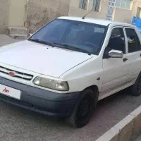 پراید 94|خودرو سواری و وانت|نهاوند, |دیوار