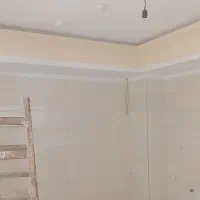 نقاشی ساختمان تبریز|خدمات پیشه و مهارت|تبریز, |دیوار