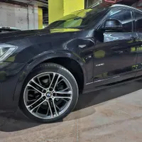 BMW X4 2016 بی ام و|خودرو سواری و وانت|مشهد, کلاهدوز|دیوار
