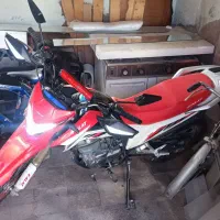 تریل فلات 200 نقد و اقساط