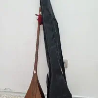 دوتار قدیمی اصل