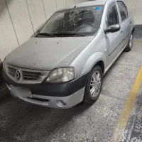 رنو ال 90 مدل E2