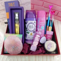 ولنتاین با اینا برو پیشش