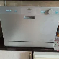ماشین ظرفشویی ۸نفره