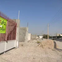 رهن کامل زمین تجاری میدان خالو حسین خورموج|اجارهٔ مغازه و غرفه|خورموج, |دیوار