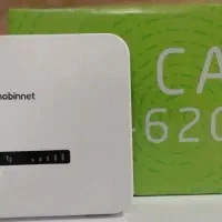 جشنواره مودم MN6200D - عاملیت مجاز مبین نت