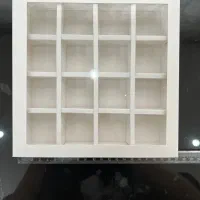 جعبه شکلات|ظروف نگهدارنده، پلاستیکی، یک‌بارمصرف|مشهد, آبکوه|دیوار