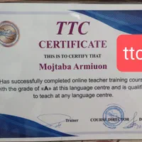 تدریس مکالمه محور زبان انگلیسی|خدمات آموزشی|رباطکریم, رباطکریم|دیوار