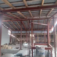 خدمات جوشکاری