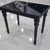 میز فلزی سوارز وعسلی کلاسیک