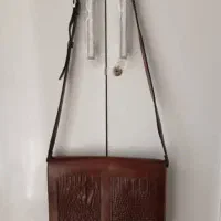 کیف چرم|کیف، کفش، کمربند|کرج, شهرک ولیعصر|دیوار