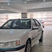 پارس TU5  مدل 1396  کلاس 15|خودرو سواری و وانت|رباط‌کریم, رباط‌کریم|دیوار