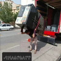 باربری حمل اسباب کشی کارگرخالی امروز 30تخفیف واقعی