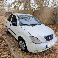 تیبا یک دوگانه سوز تمیز|خودرو سواری و وانت|اصفهان, خرم|دیوار