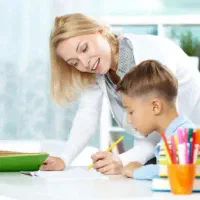 تدریس خصوصی