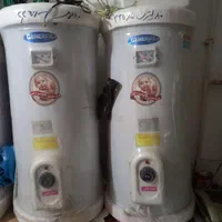 آبگرمکن مواس ورق ضخیم|آبگرمکن، پکیج، شوفاژ|خمین, |دیوار