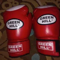 دستکش بوکس و کیک بوکس