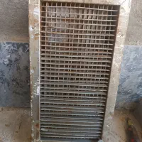 دریچه کولر