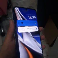 پوکوx4 پرو حافظه ۲۵۶