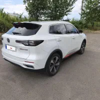 چانگان CS55 plus 2024