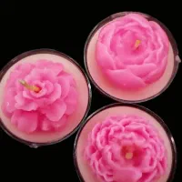 شمع دست ساز|صنایع دستی و سایر لوازم تزئینی|تهران, امیریه|دیوار