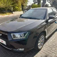 دنا آپشنال صفر خشک مدل ۱۴۰۴