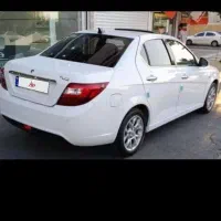 دنا فول اتومات سقف سانروف
