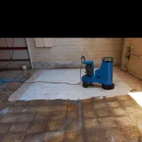 خدمات نظافت.کفسابی کف سابی سنگسابی کفساب.بتون سابی|خدمات نظافت|آبادان, |دیوار