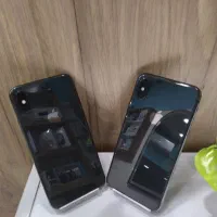 اپل iPhone X با حافظهٔ ۲۵۶ گیگابایت