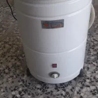 ماشین کره گیری