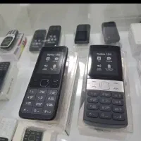 گوشی نوکیا و سامسونگ تک و تعداد ارسال از جنوب|موبایل|رشت, بازار|دیوار