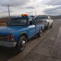 امداد خودرو شبانه روزی غفاری