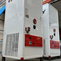 هیتر/اکوفن مشعل گازی|ماشین‌آلات صنعتی|یزد, |دیوار