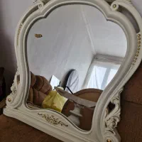 ایینه سرویس برند کاترین upvc