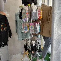 رگال جوراب و ویترین