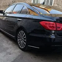 لیفان۸۲۰ مدل ۹۷ بازدید مرند