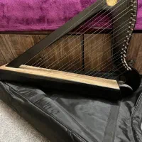 ساز چنگ نو بفروش میرسد