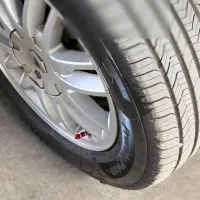 ال ۹۰ مشکی ۱۳۹۰|خودرو سواری و وانت|باقرشهر, |دیوار