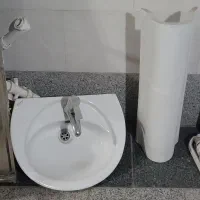 روشویی چینی