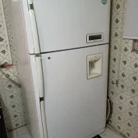 یخچال ال‌جی