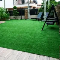 فروش انواع چمن مصنوعی و فنس برگی