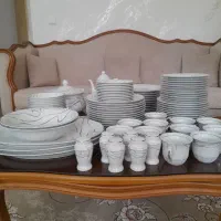 سرویس لوازم خانگی|ظروف سرو و پذیرایی|ماهدشت, |دیوار