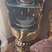 بوفه و کمد لباس