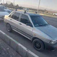 پراید مدل ۸۵|خودرو سواری و وانت|دماوند, دماوند|دیوار